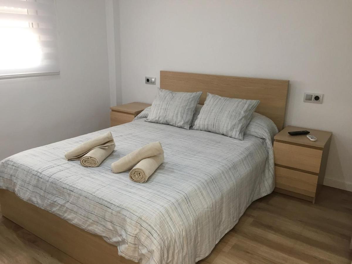 Mami / Apto 6 San Sebastián de la Gomera 外观 照片